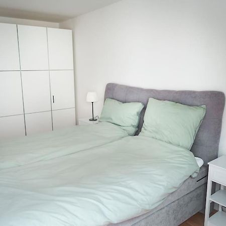 Traumwohnung Im Koelner Sueden Huerth Ngoại thất bức ảnh