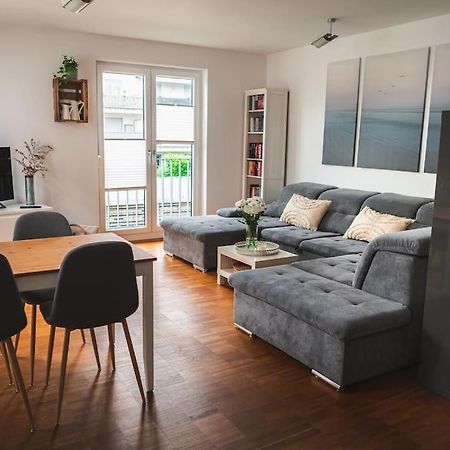 Traumwohnung Im Koelner Sueden Huerth Ngoại thất bức ảnh
