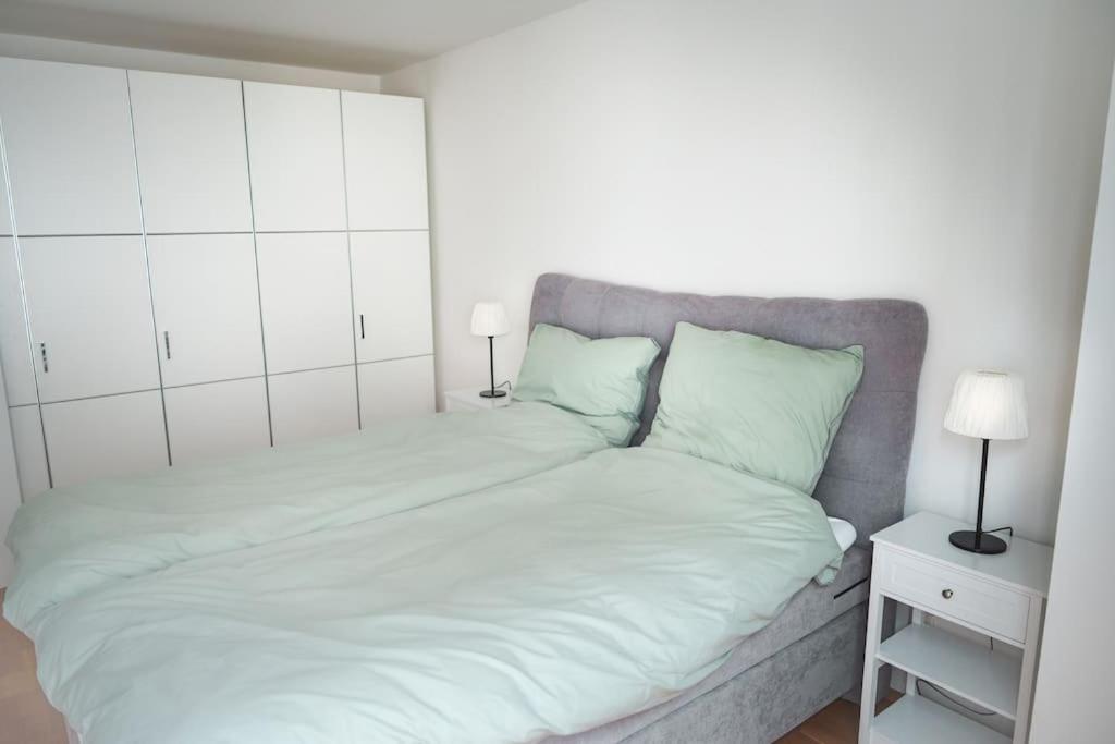 Traumwohnung Im Koelner Sueden Huerth Ngoại thất bức ảnh