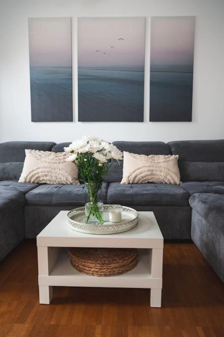 Traumwohnung Im Koelner Sueden Huerth Ngoại thất bức ảnh