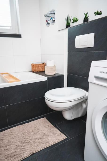 Traumwohnung Im Koelner Sueden Huerth Ngoại thất bức ảnh