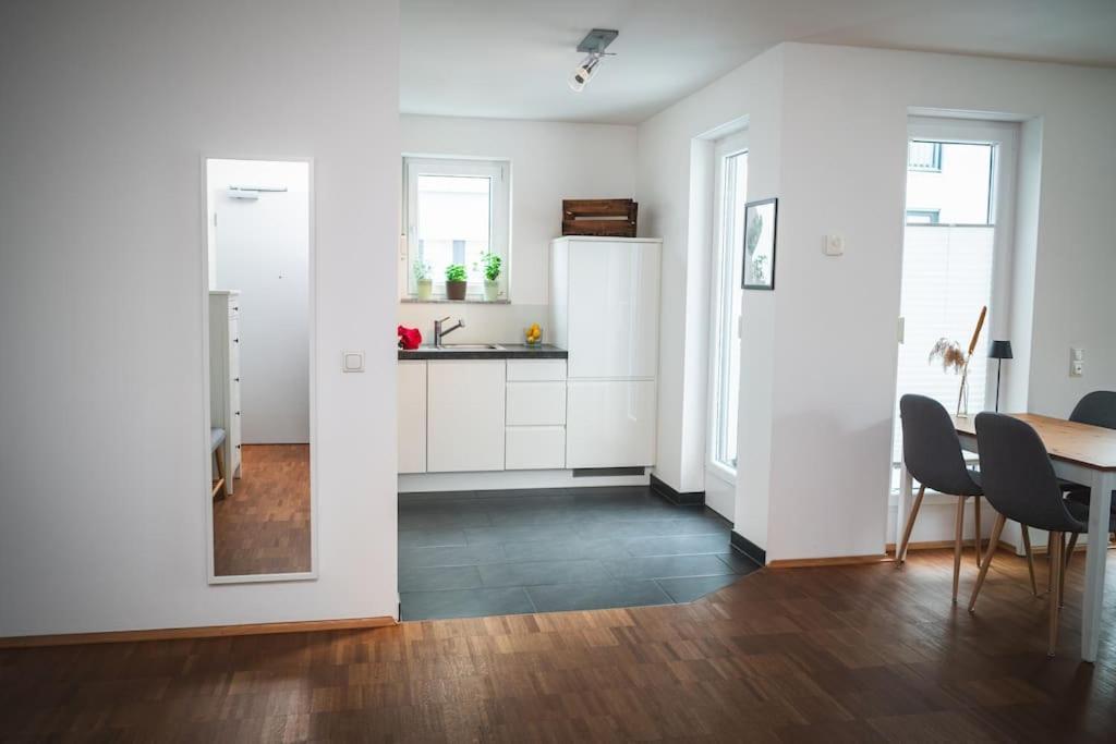 Traumwohnung Im Koelner Sueden Huerth Ngoại thất bức ảnh