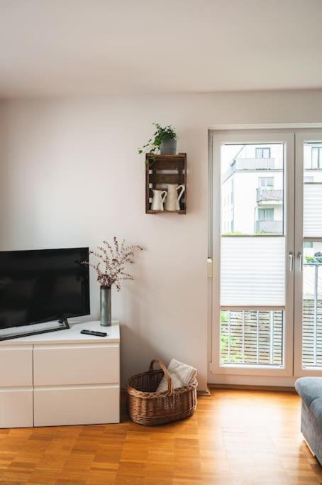 Traumwohnung Im Koelner Sueden Huerth Ngoại thất bức ảnh