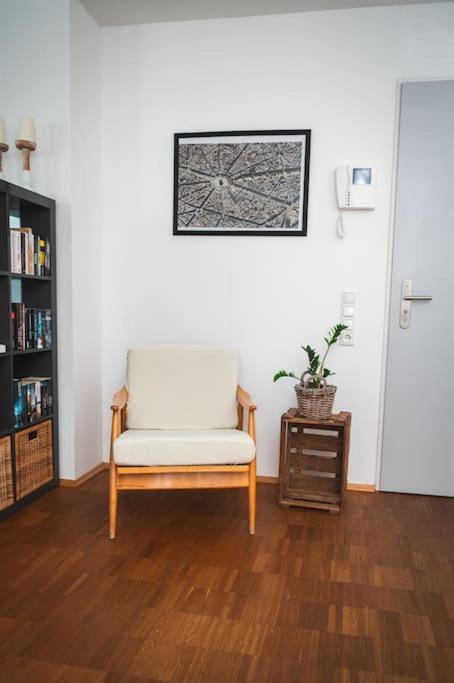 Traumwohnung Im Koelner Sueden Huerth Ngoại thất bức ảnh