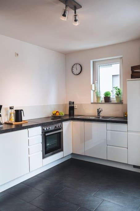 Traumwohnung Im Koelner Sueden Huerth Ngoại thất bức ảnh