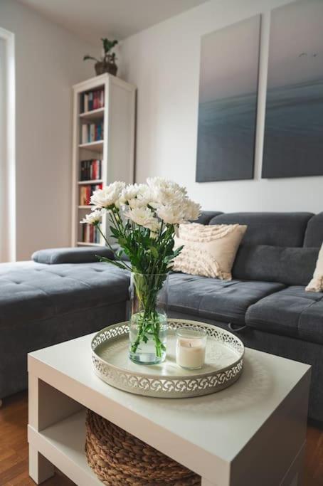 Traumwohnung Im Koelner Sueden Huerth Ngoại thất bức ảnh