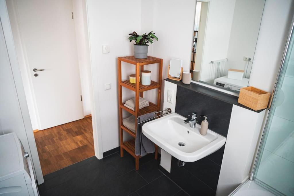 Traumwohnung Im Koelner Sueden Huerth Ngoại thất bức ảnh