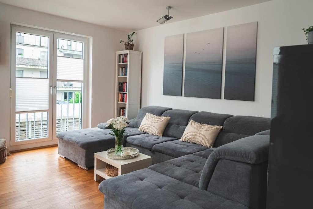 Traumwohnung Im Koelner Sueden Huerth Ngoại thất bức ảnh
