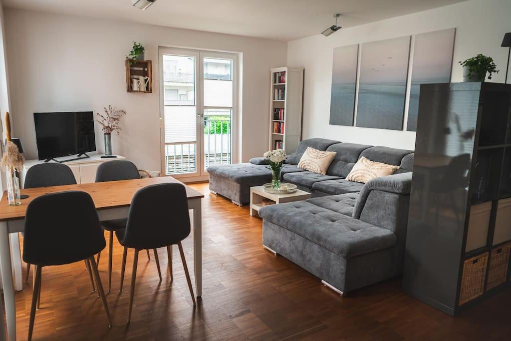 Traumwohnung Im Koelner Sueden Huerth Ngoại thất bức ảnh